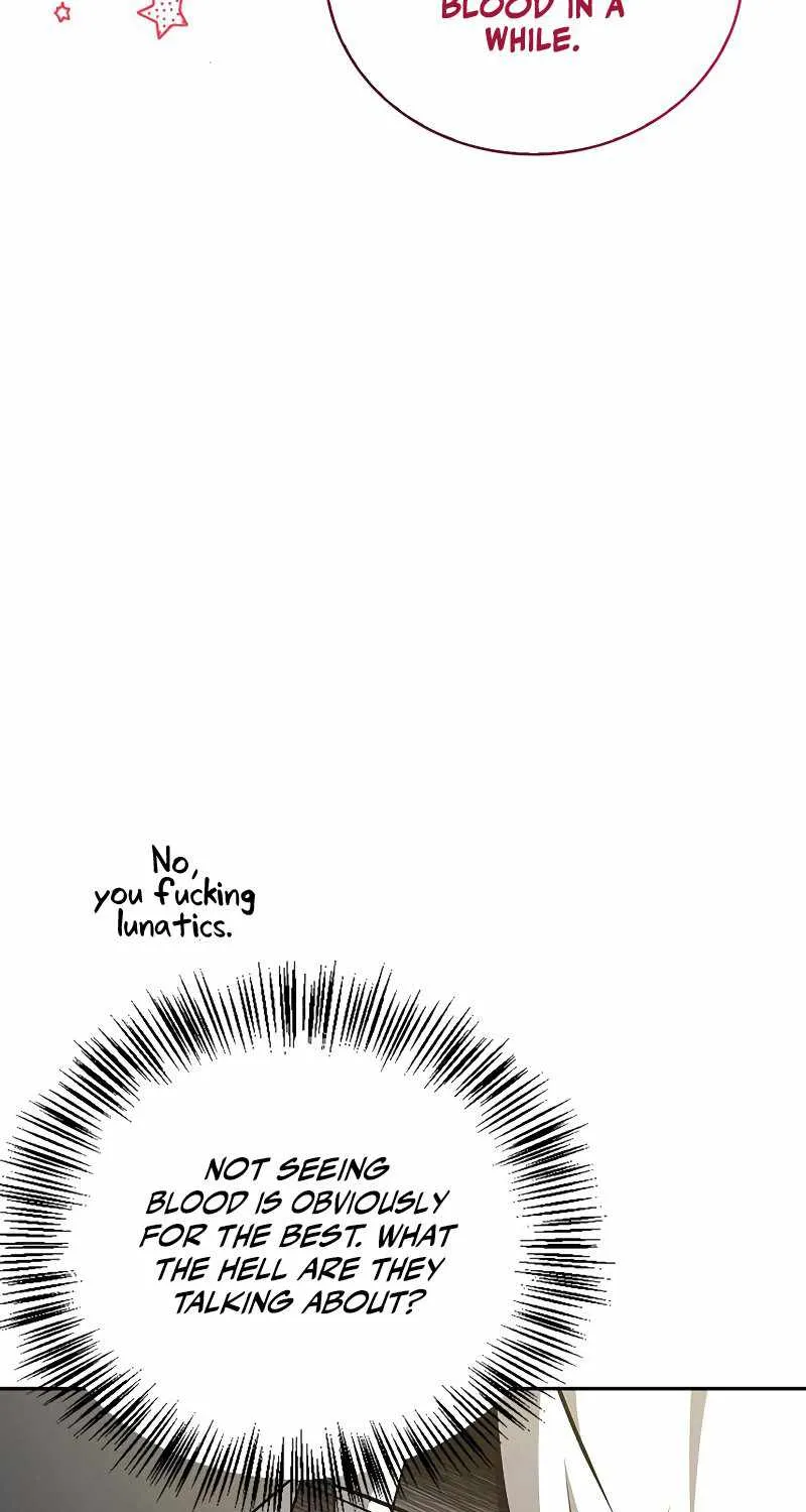 I’m Not That Kind of Talent Chapter 23 page 6 - 