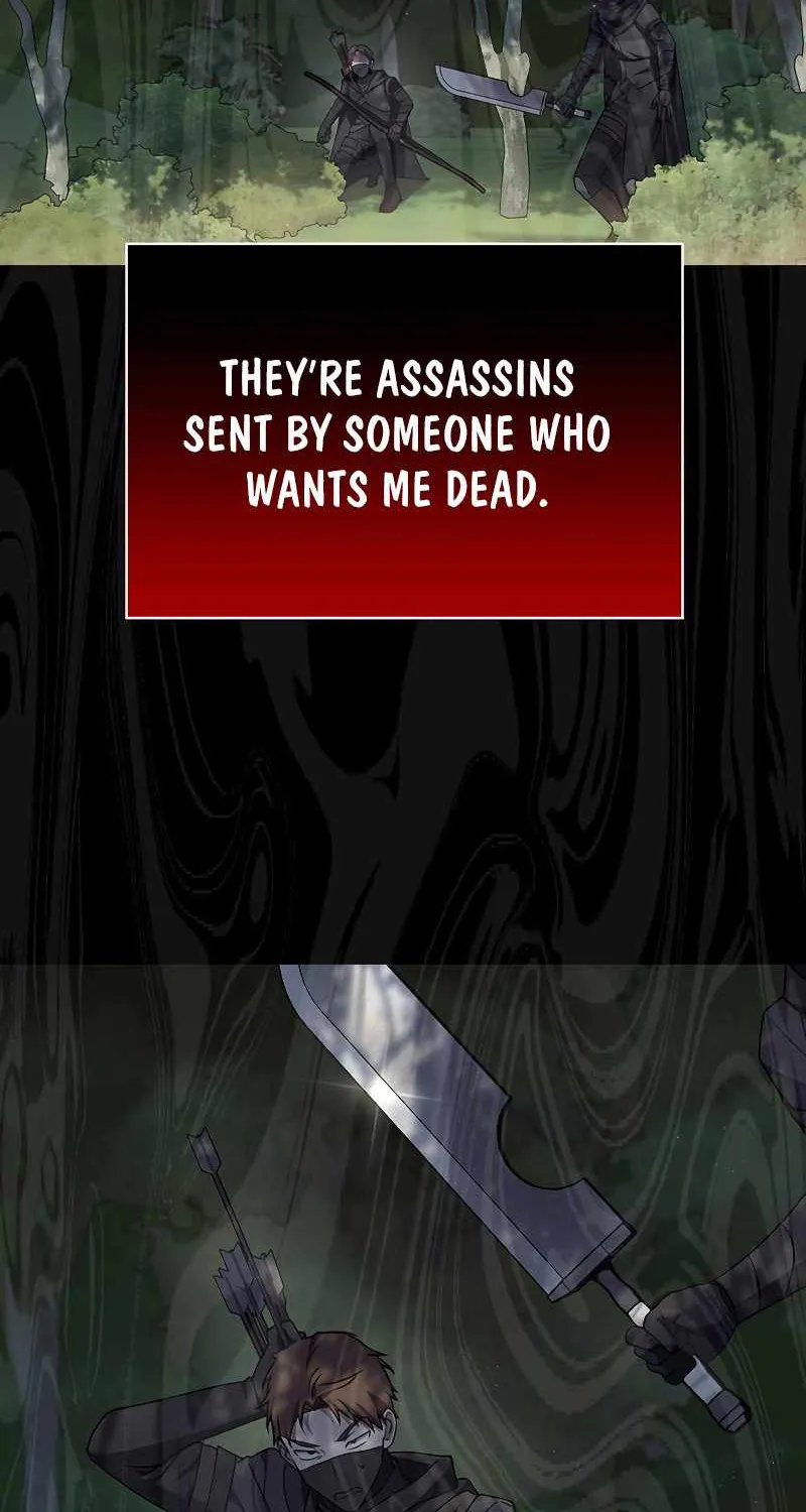 I’m Not That Kind of Talent Chapter 23 page 57 - 