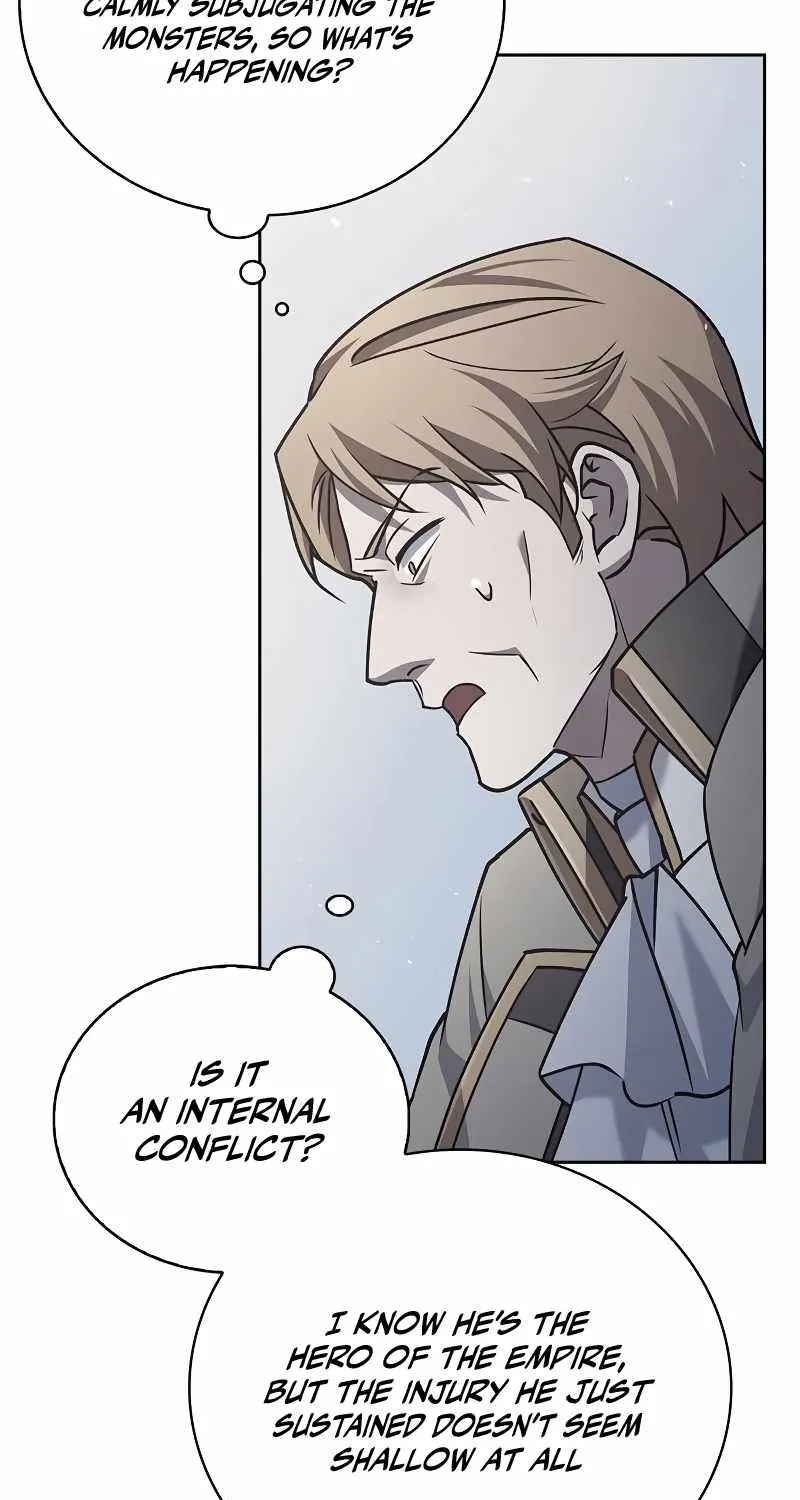 I’m Not That Kind of Talent Chapter 23 page 74 - 