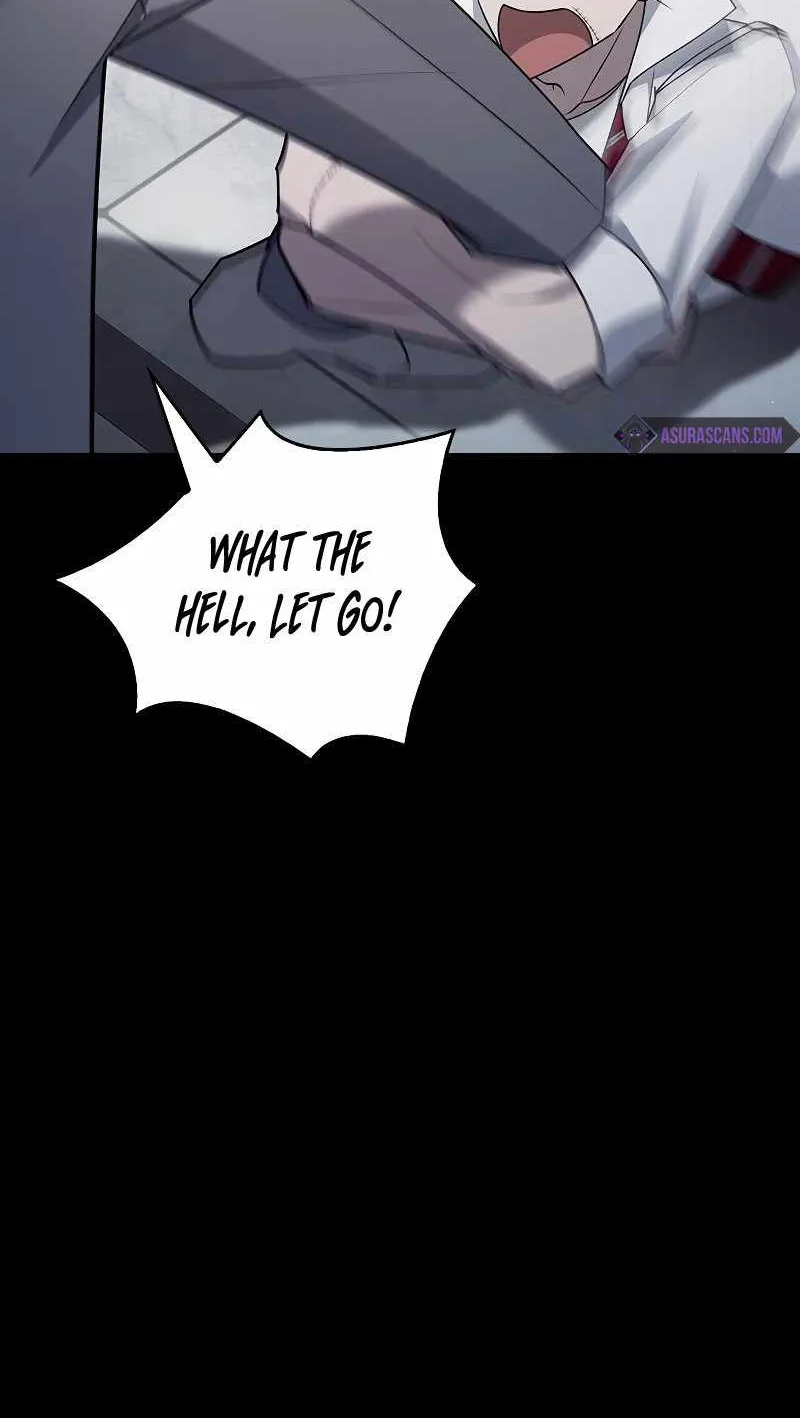 I’m Not That Kind of Talent Chapter 23 page 9 - 