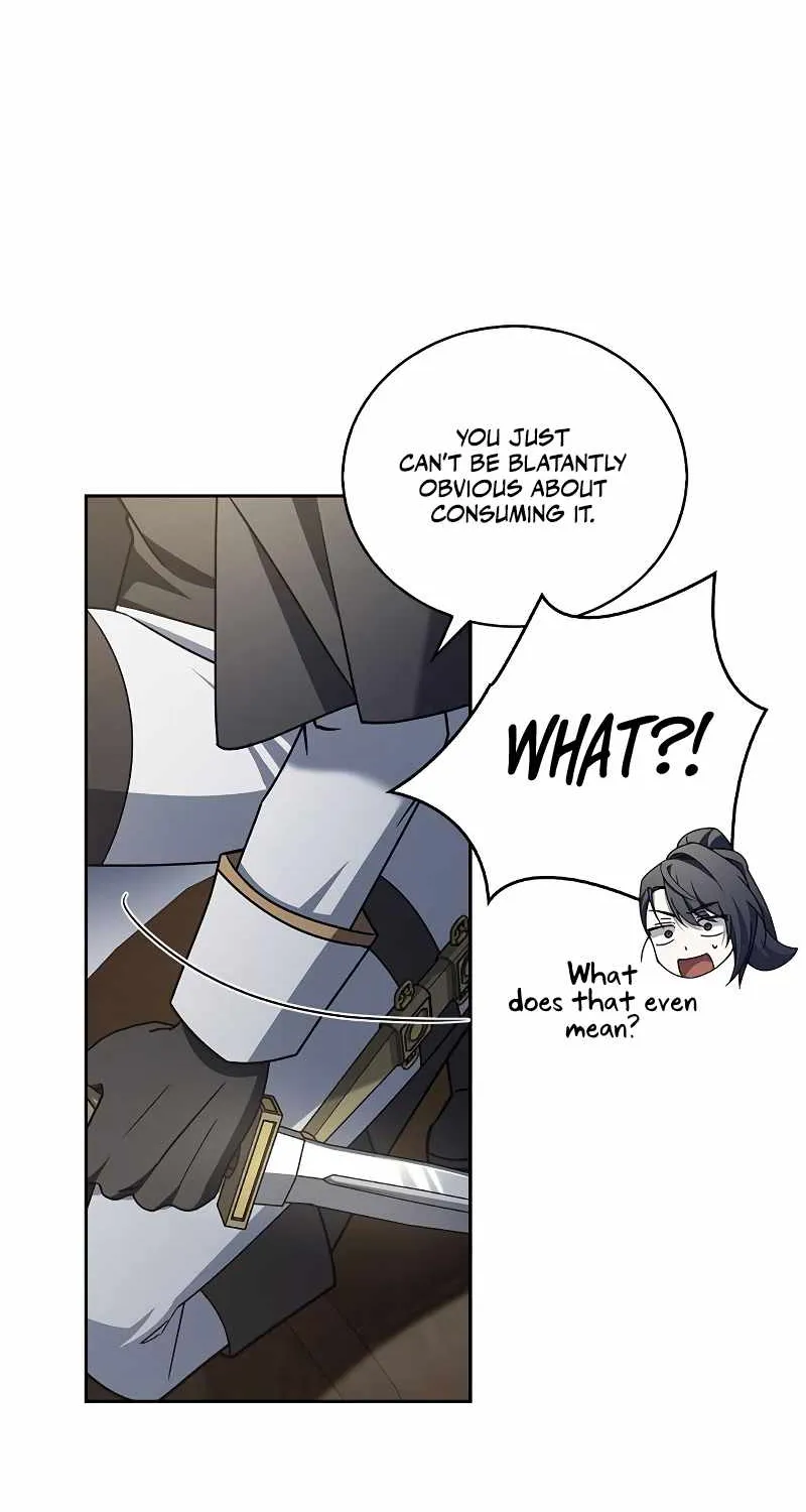 I’m Not That Kind of Talent Chapter 23 page 82 - 