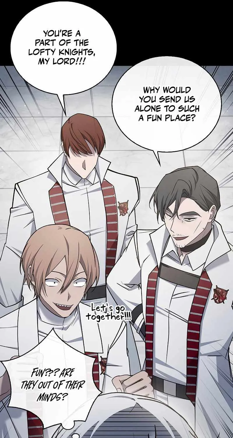 I’m Not That Kind of Talent Chapter 23 page 10 - 