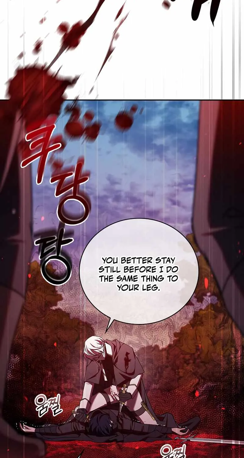 I’m Not That Kind of Talent Chapter 23 page 91 - 
