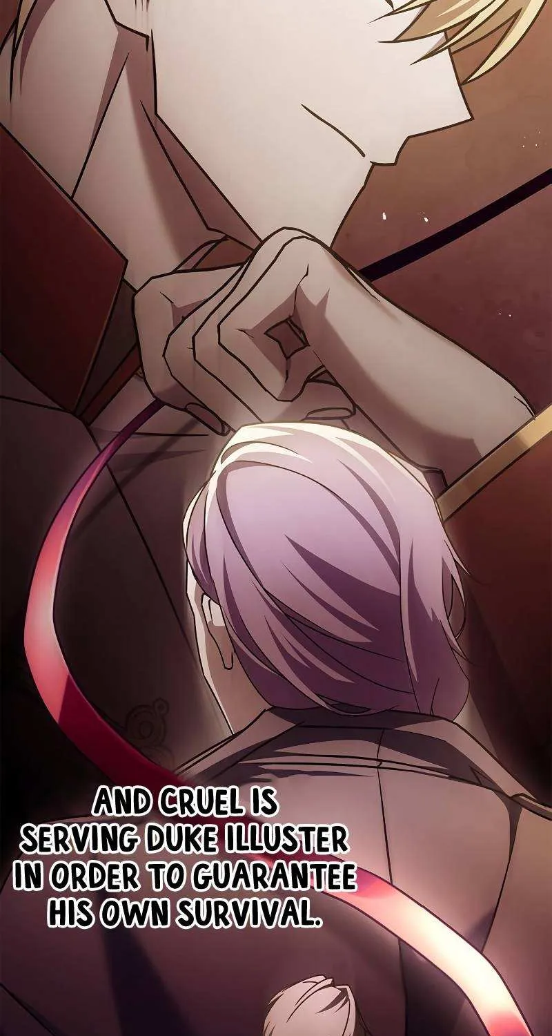 I’m Not That Kind of Talent Chapter 24 page 121 - 