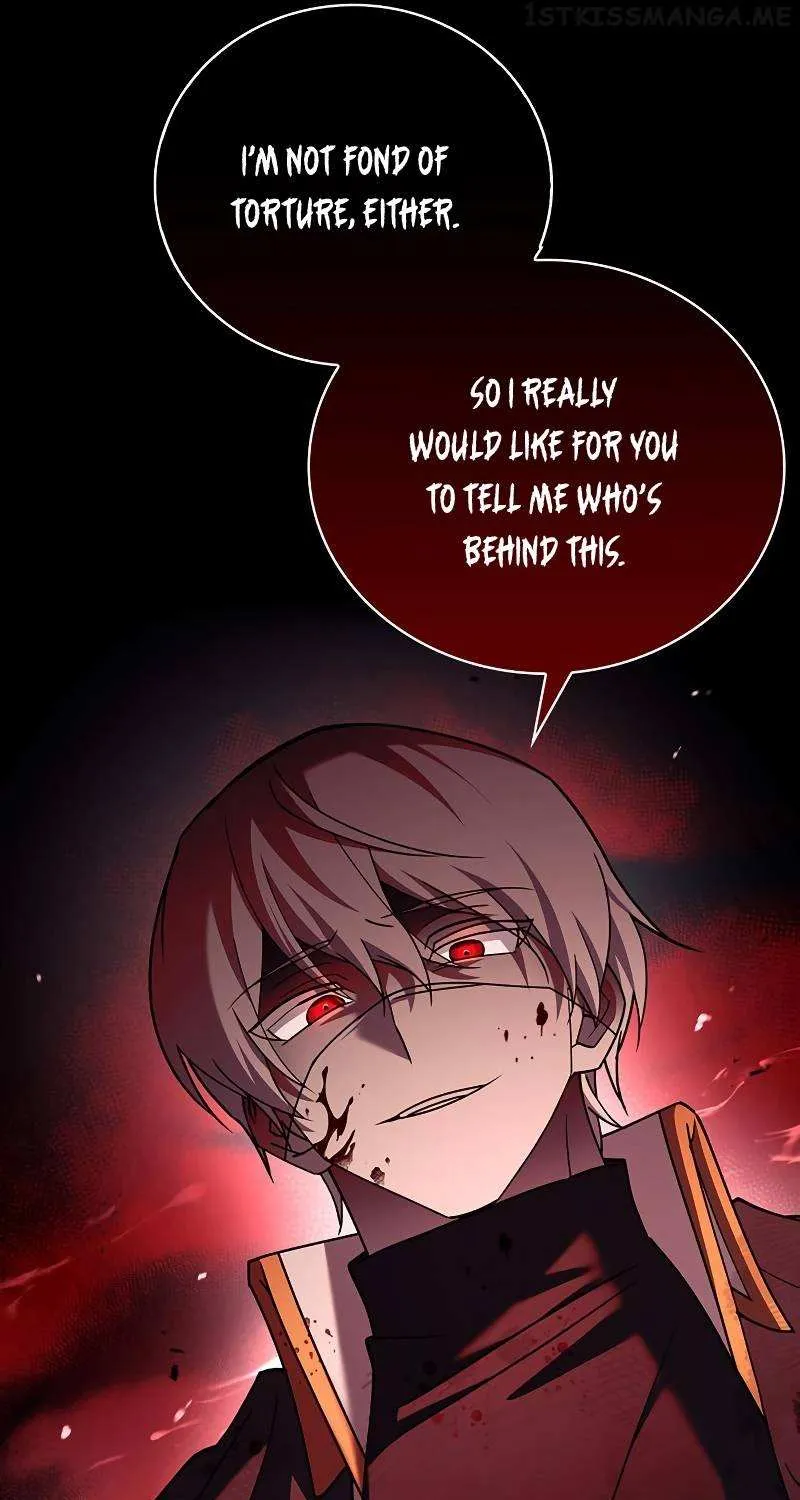 I’m Not That Kind of Talent Chapter 24 page 20 - 
