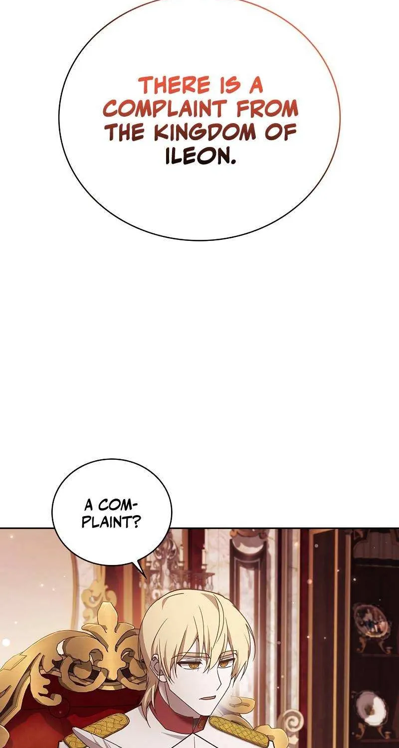 I’m Not That Kind of Talent Chapter 24 page 25 - 
