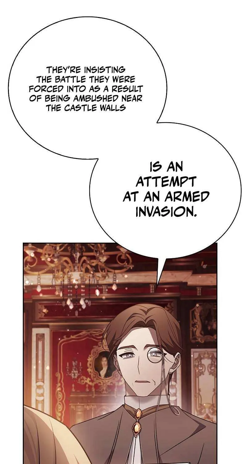 I’m Not That Kind of Talent Chapter 24 page 27 - 