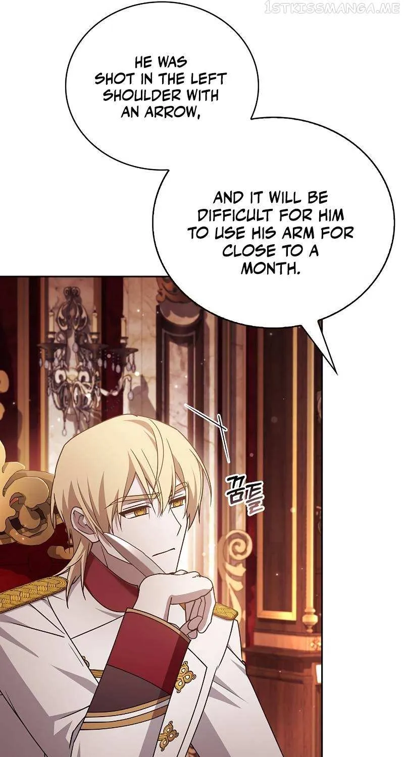 I’m Not That Kind of Talent Chapter 24 page 30 - 