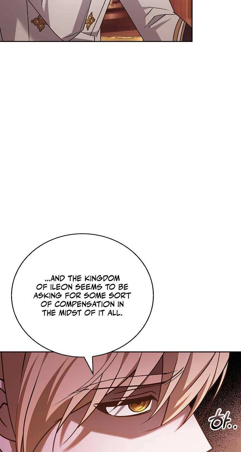 I’m Not That Kind of Talent Chapter 24 page 31 - 