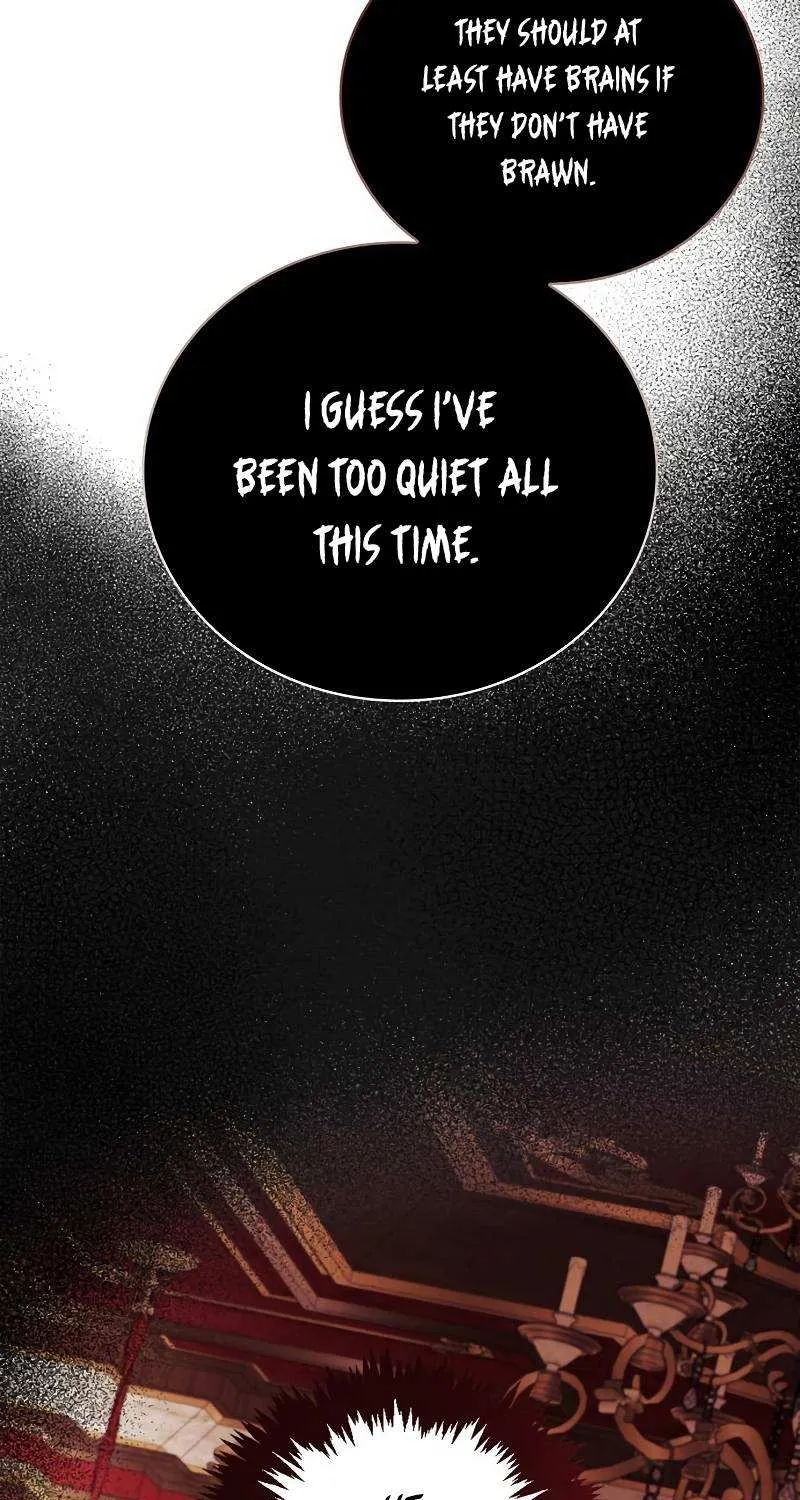 I’m Not That Kind of Talent Chapter 24 page 34 - 