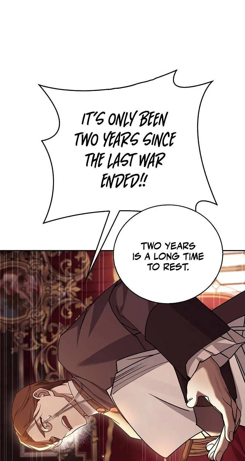 I’m Not That Kind of Talent Chapter 24 page 42 - 