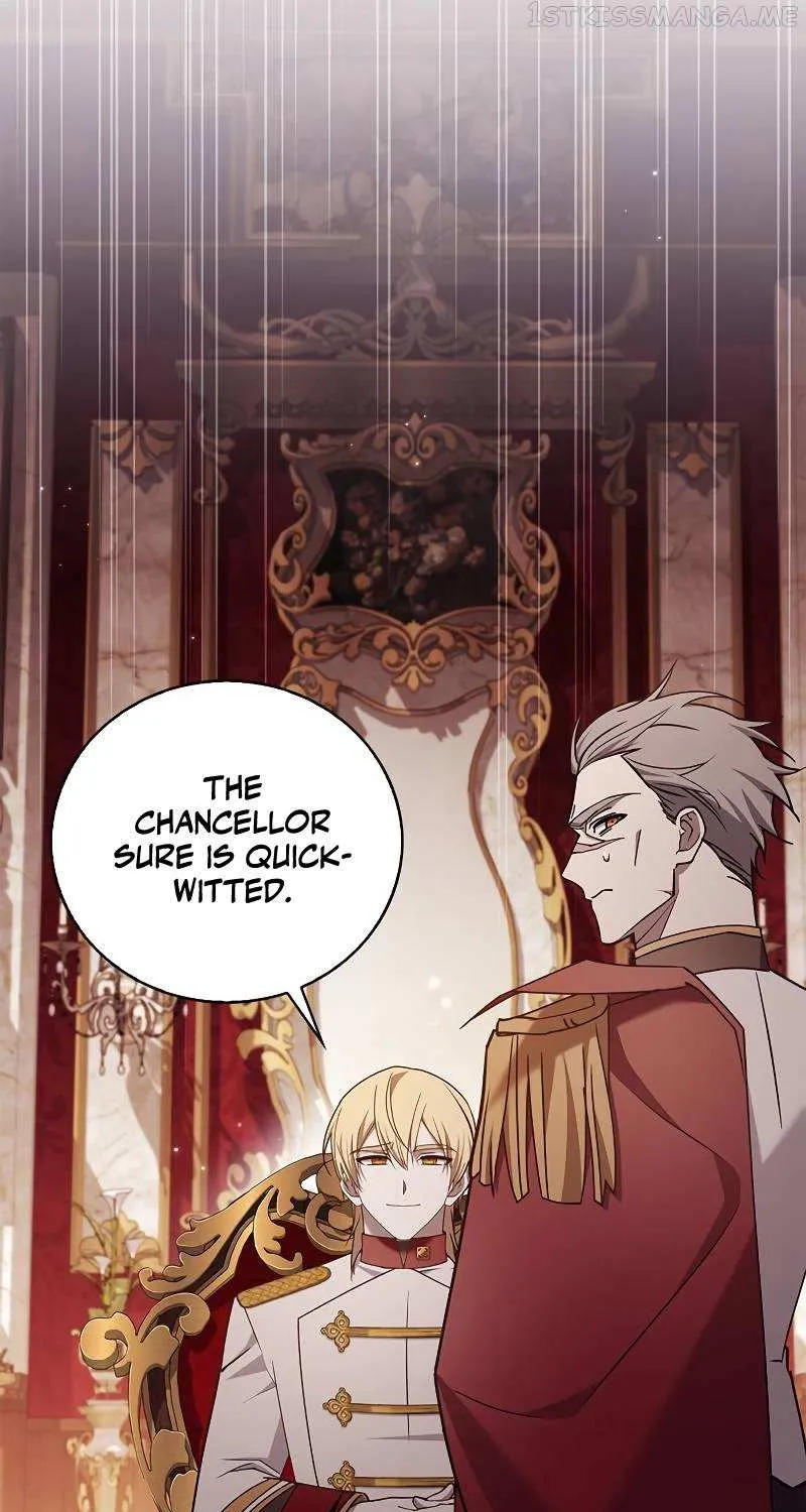 I’m Not That Kind of Talent Chapter 24 page 58 - 