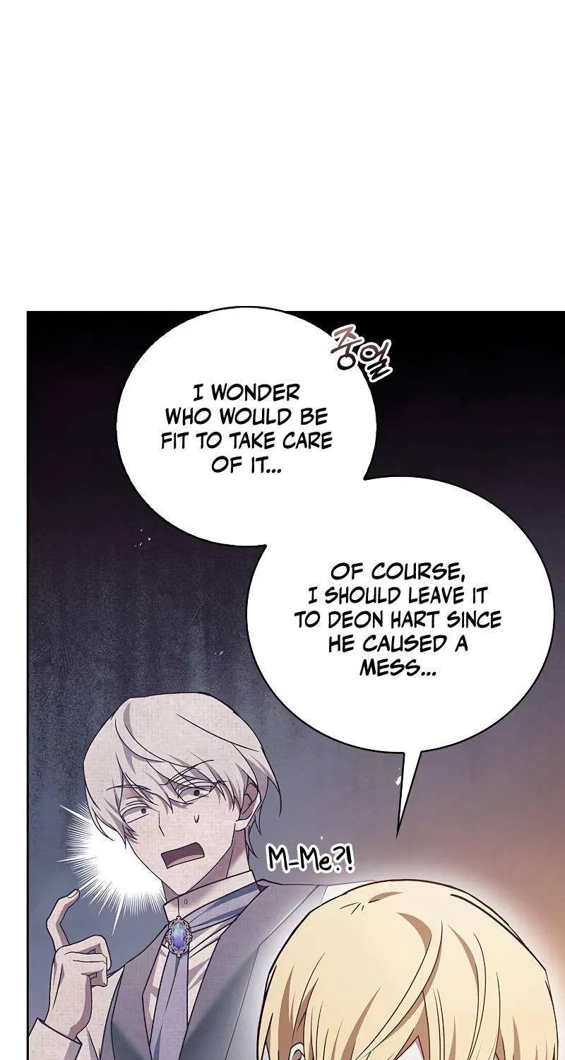 I’m Not That Kind of Talent Chapter 24 page 64 - 