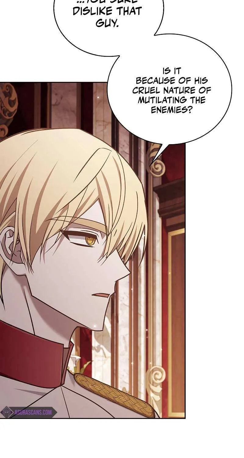 I’m Not That Kind of Talent Chapter 24 page 71 - 