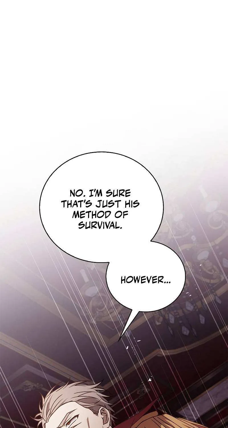 I’m Not That Kind of Talent Chapter 24 page 72 - 
