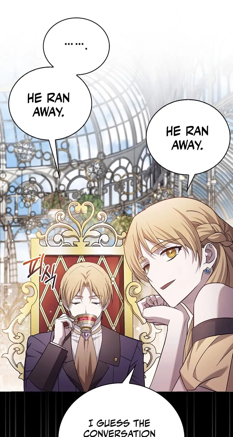 I’m Not That Kind of Talent Chapter 25 page 108 - 