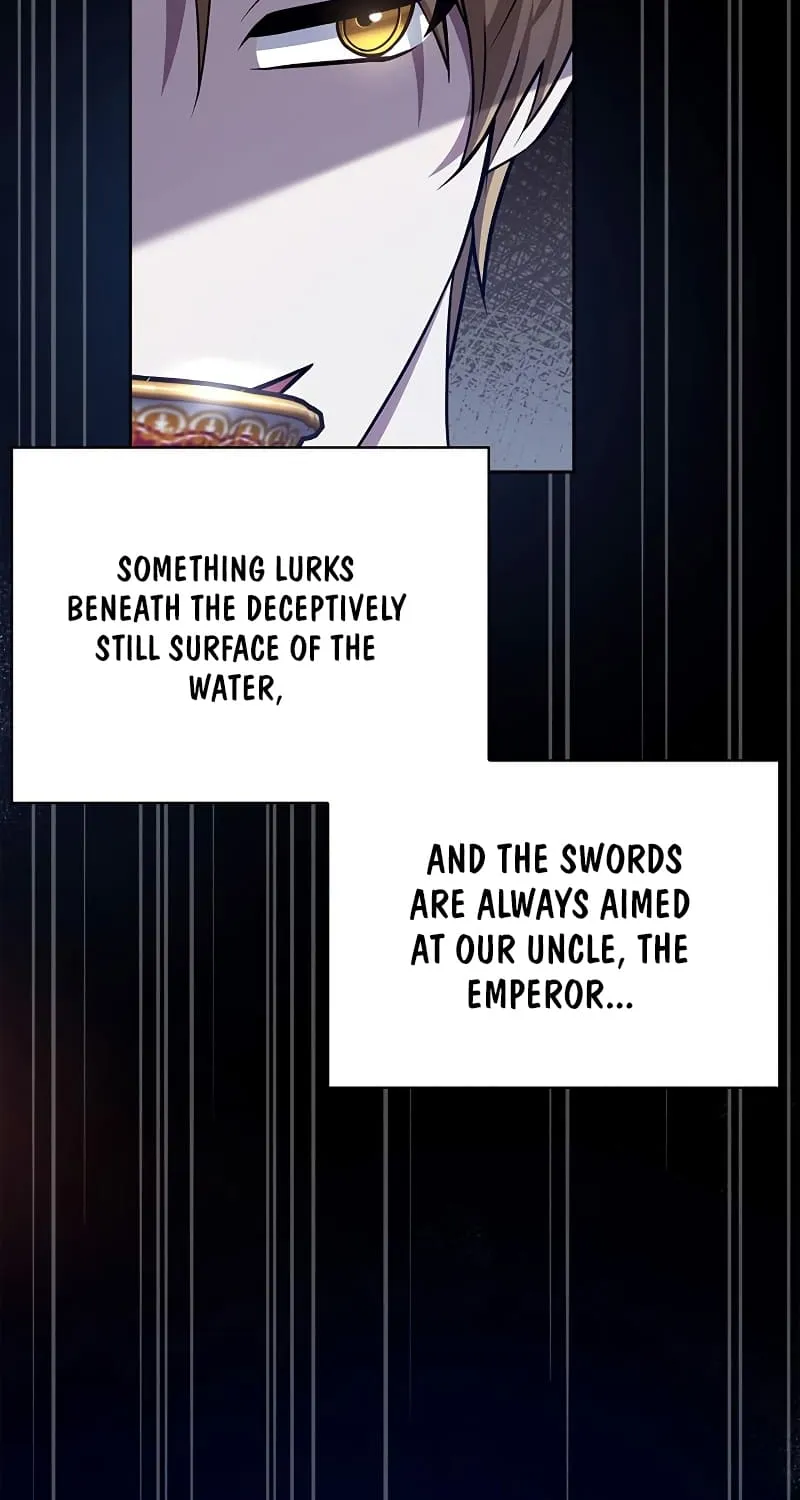 I’m Not That Kind of Talent Chapter 25 page 110 - 
