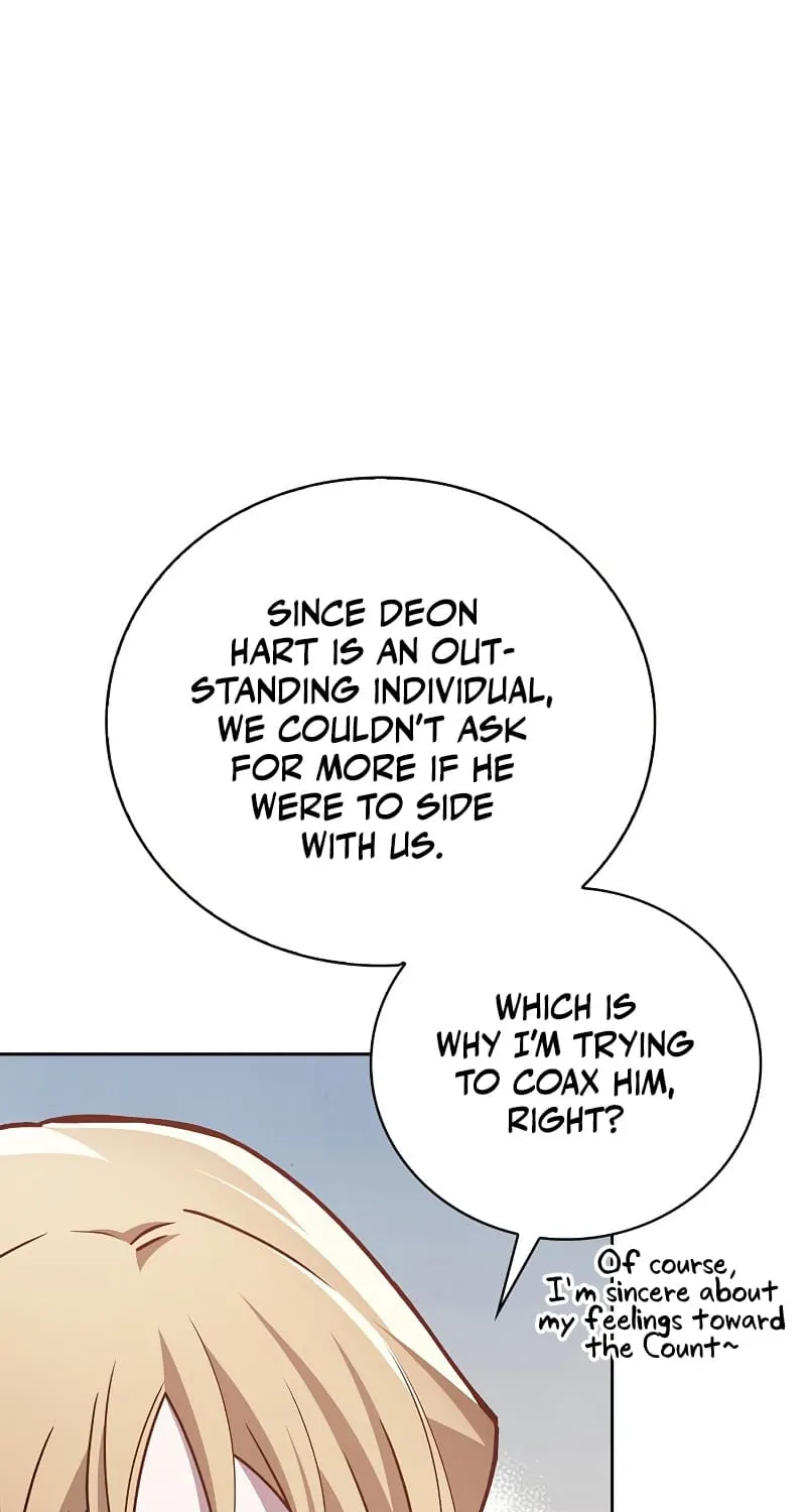 I’m Not That Kind of Talent Chapter 25 page 116 - 