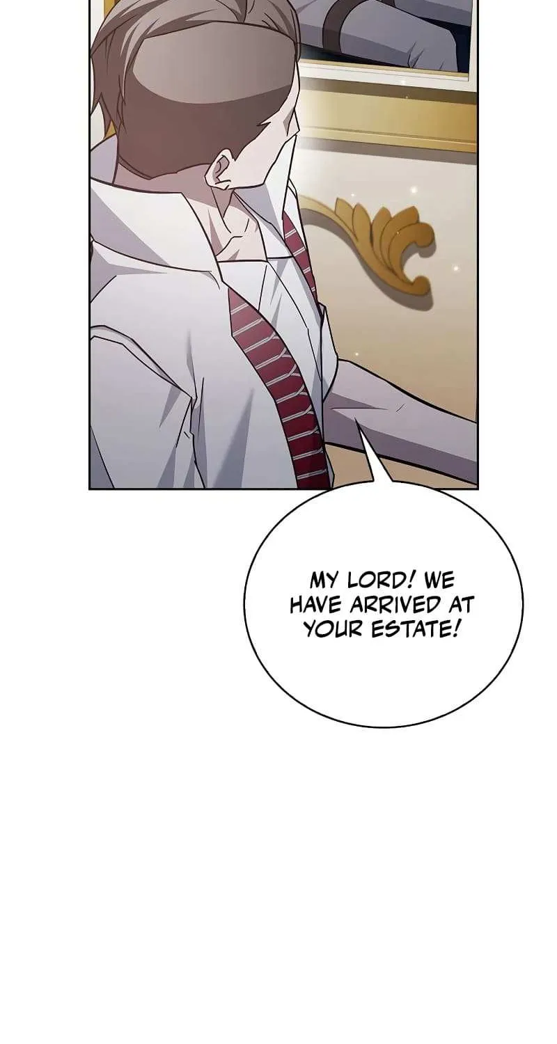 I’m Not That Kind of Talent Chapter 25 page 18 - 