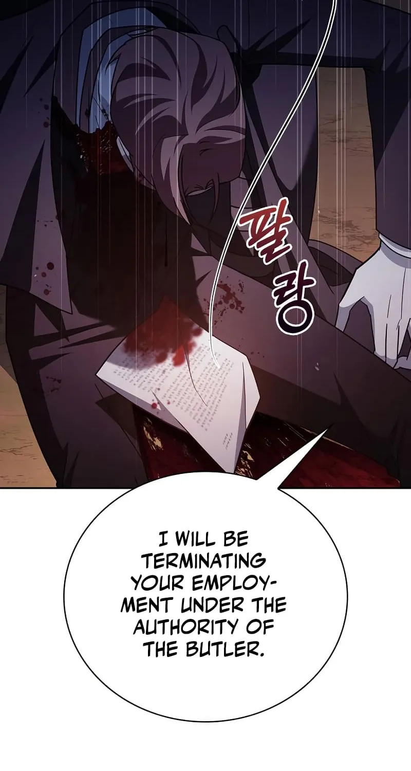 I’m Not That Kind of Talent Chapter 25 page 36 - 