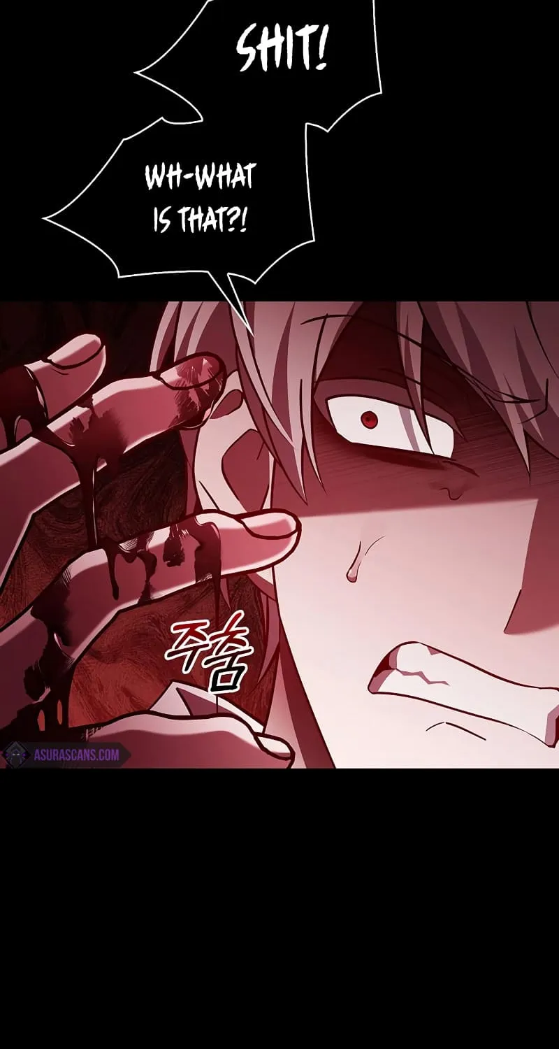 I’m Not That Kind of Talent Chapter 25 page 5 - 