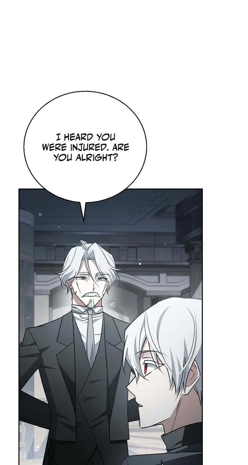 I’m Not That Kind of Talent Chapter 25 page 41 - 