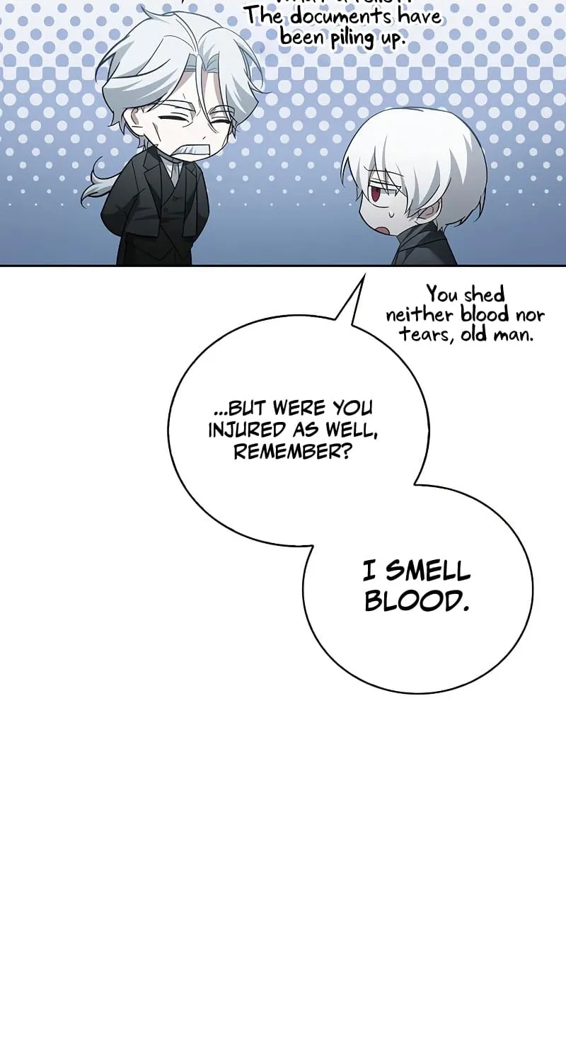 I’m Not That Kind of Talent Chapter 25 page 43 - 