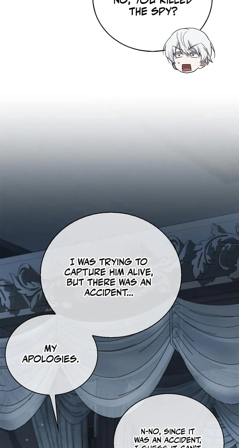 I’m Not That Kind of Talent Chapter 25 page 46 - 