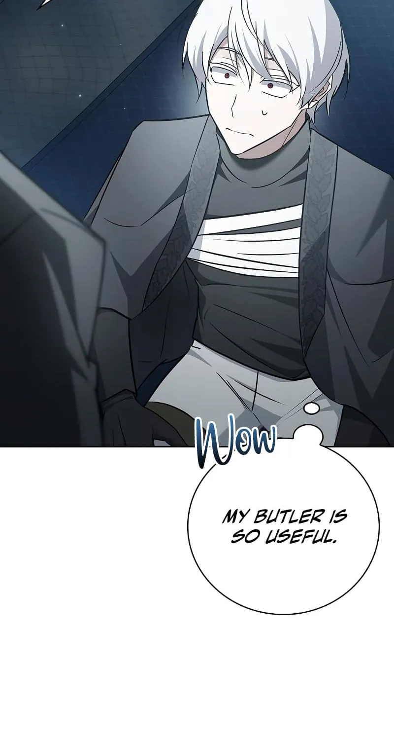 I’m Not That Kind of Talent Chapter 25 page 54 - 