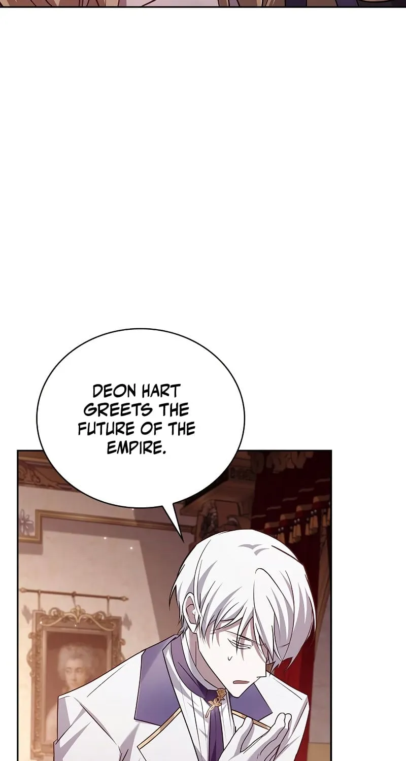 I’m Not That Kind of Talent Chapter 25 page 66 - 