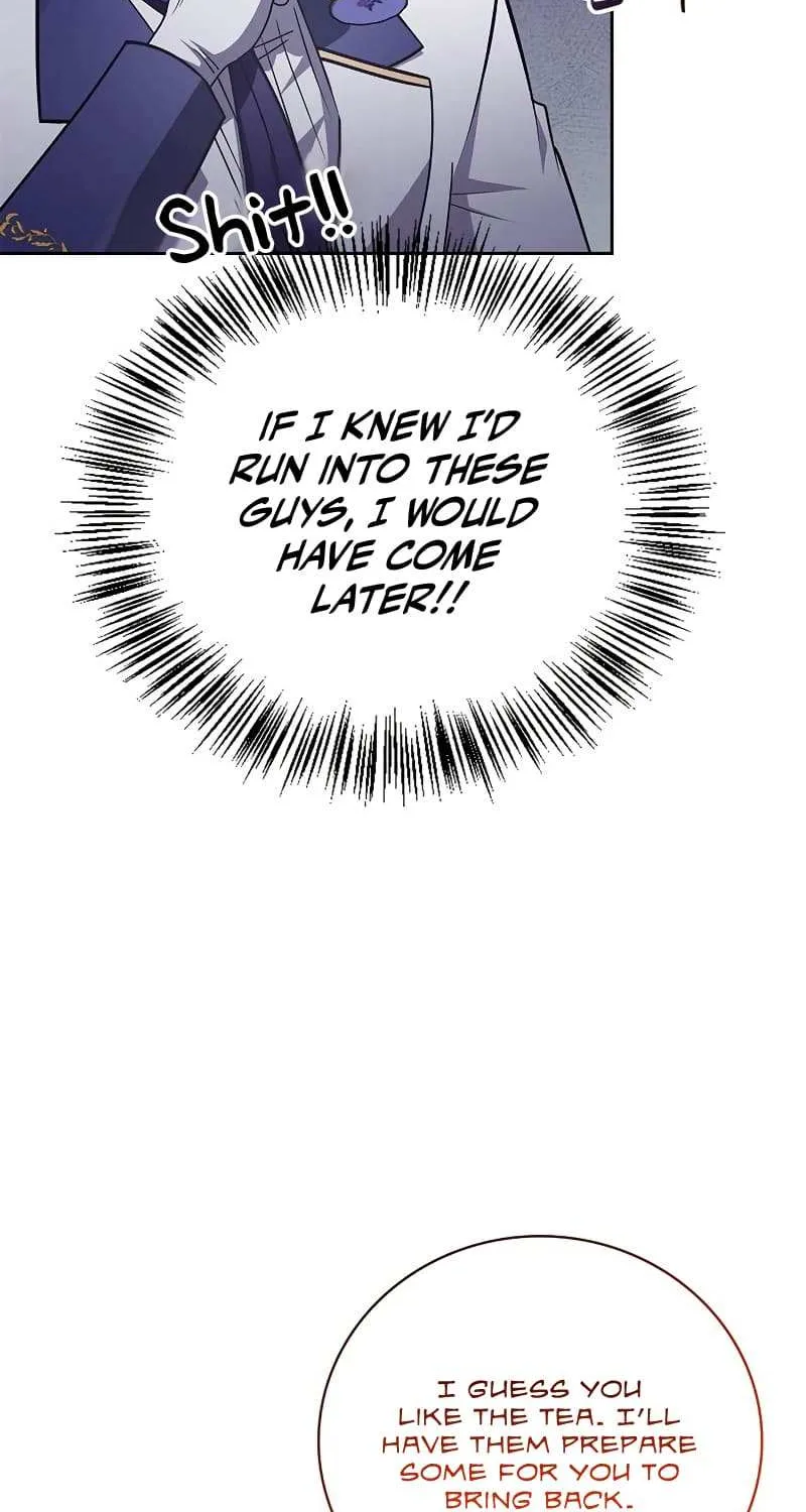 I’m Not That Kind of Talent Chapter 25 page 73 - 