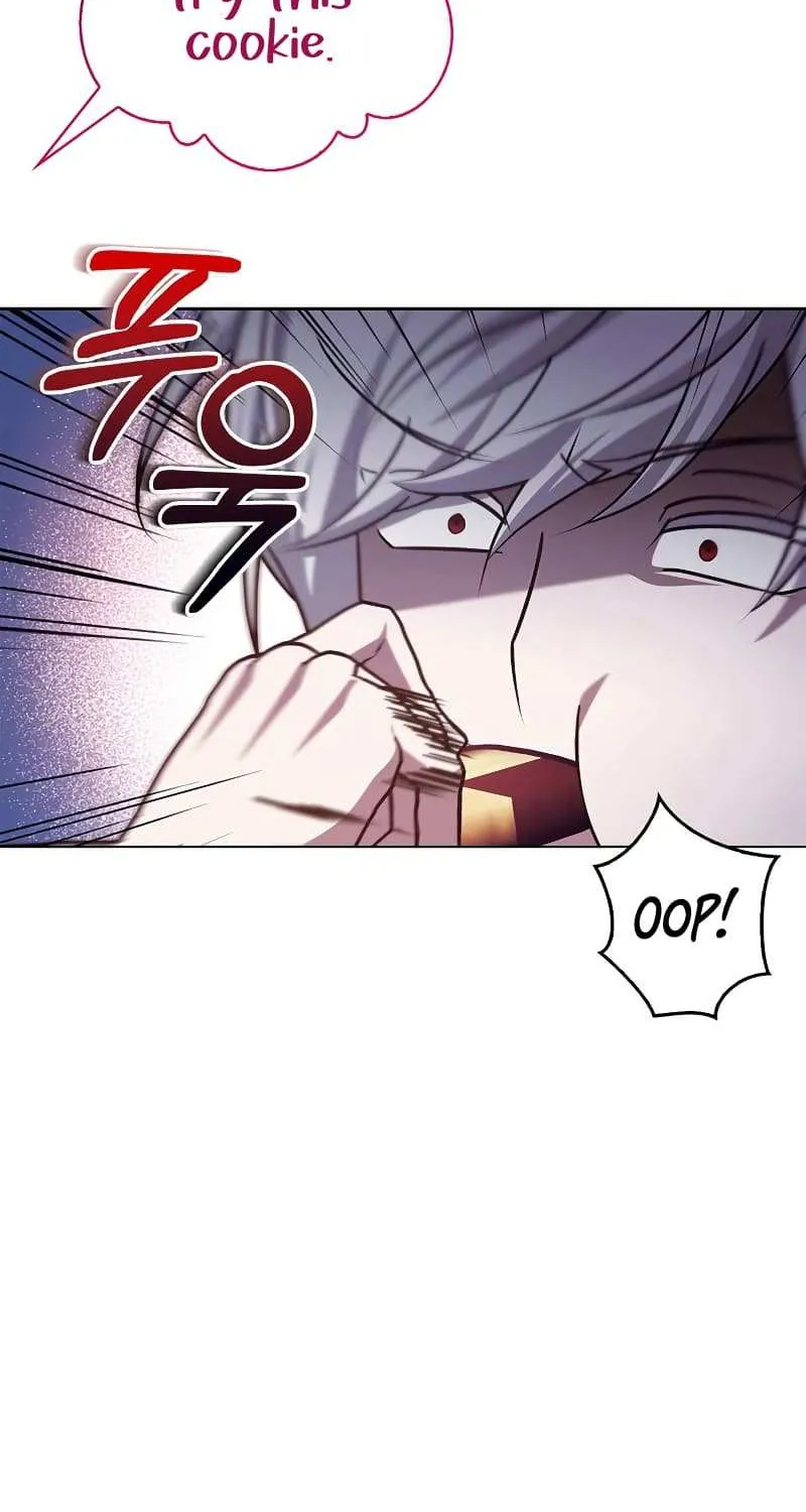 I’m Not That Kind of Talent Chapter 25 page 75 - 