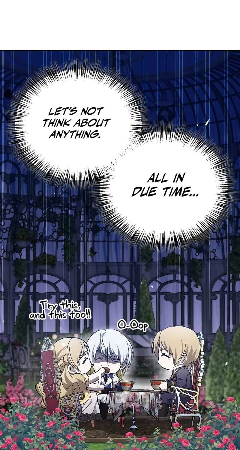 I’m Not That Kind of Talent Chapter 25 page 76 - 