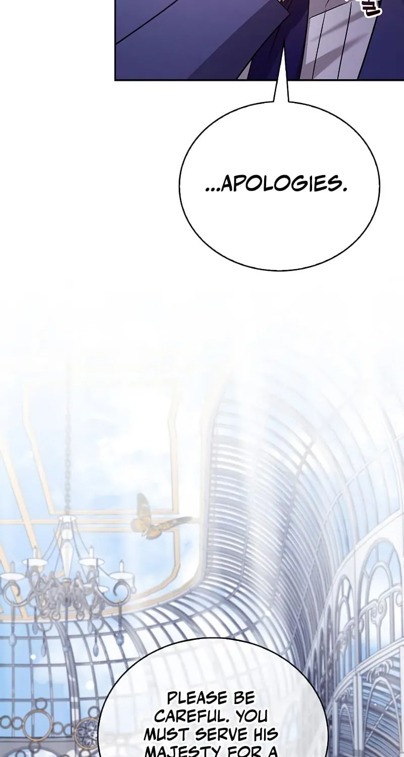 I’m Not That Kind of Talent Chapter 25 page 81 - 