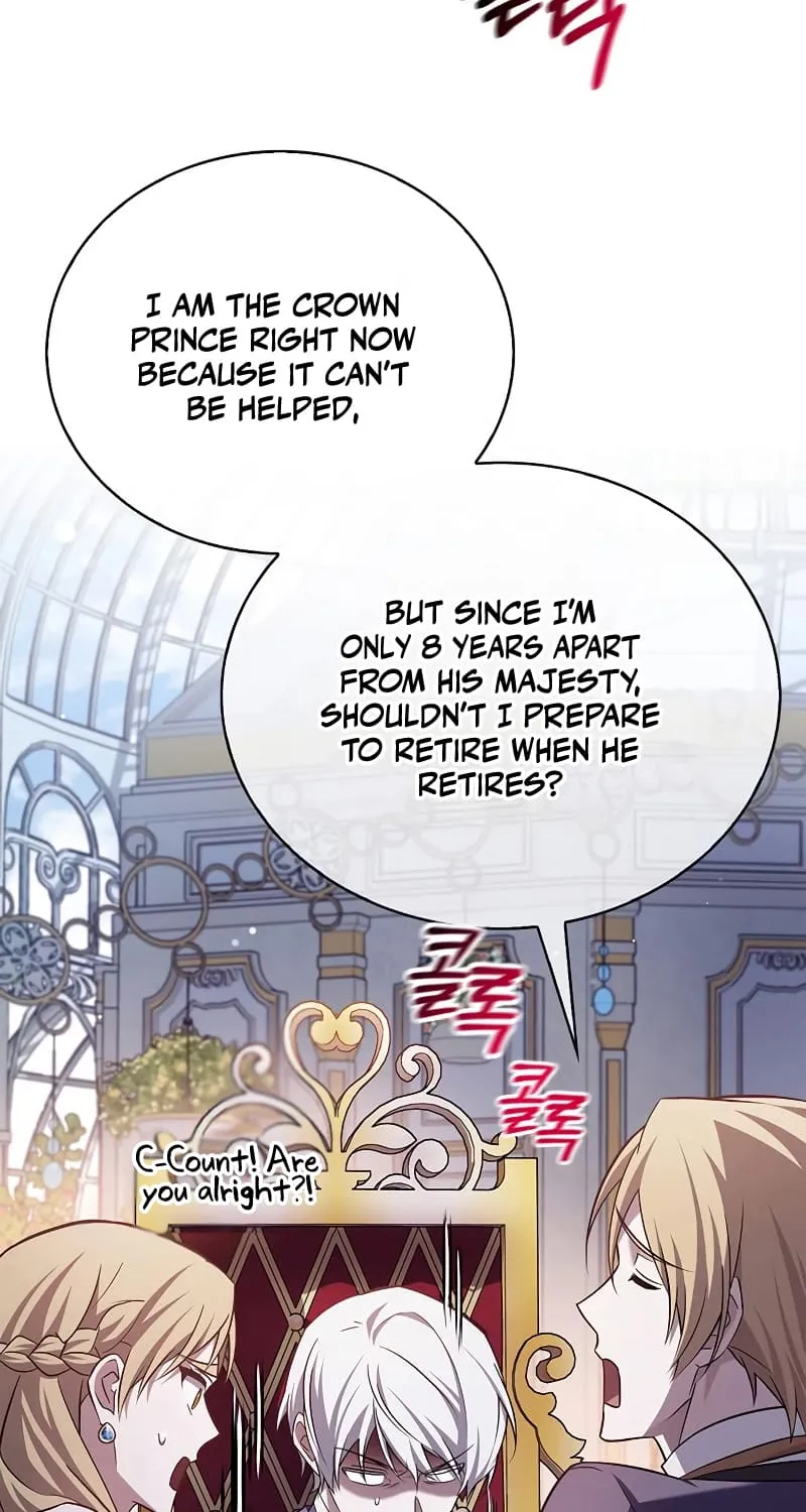 I’m Not That Kind of Talent Chapter 25 page 85 - 