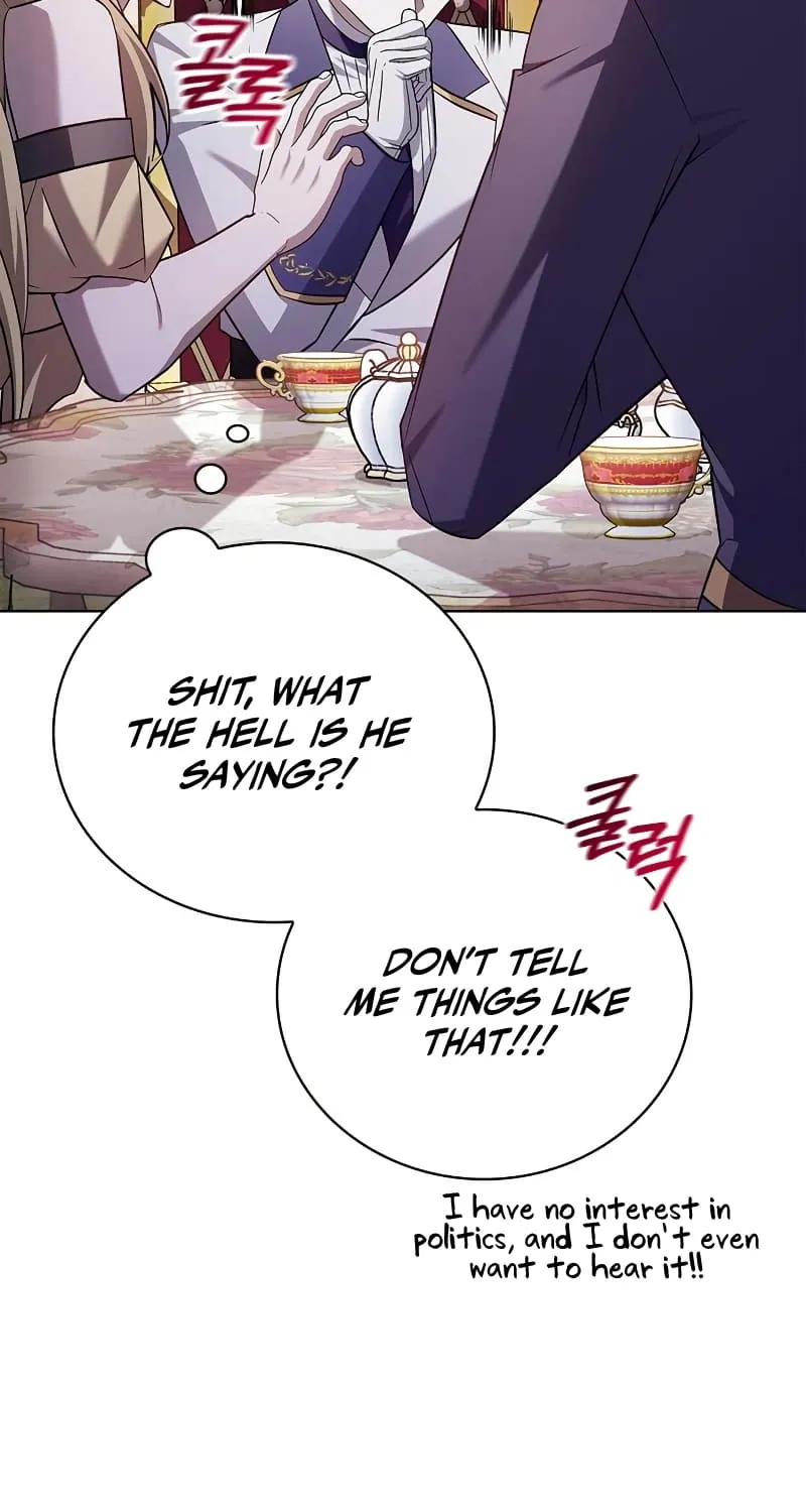 I’m Not That Kind of Talent Chapter 25 page 86 - 