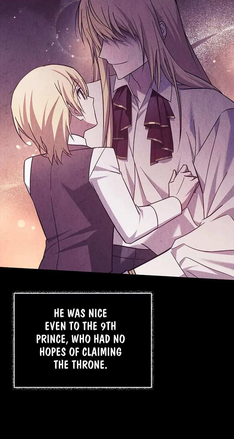 I’m Not That Kind of Talent Chapter 25 page 96 - 