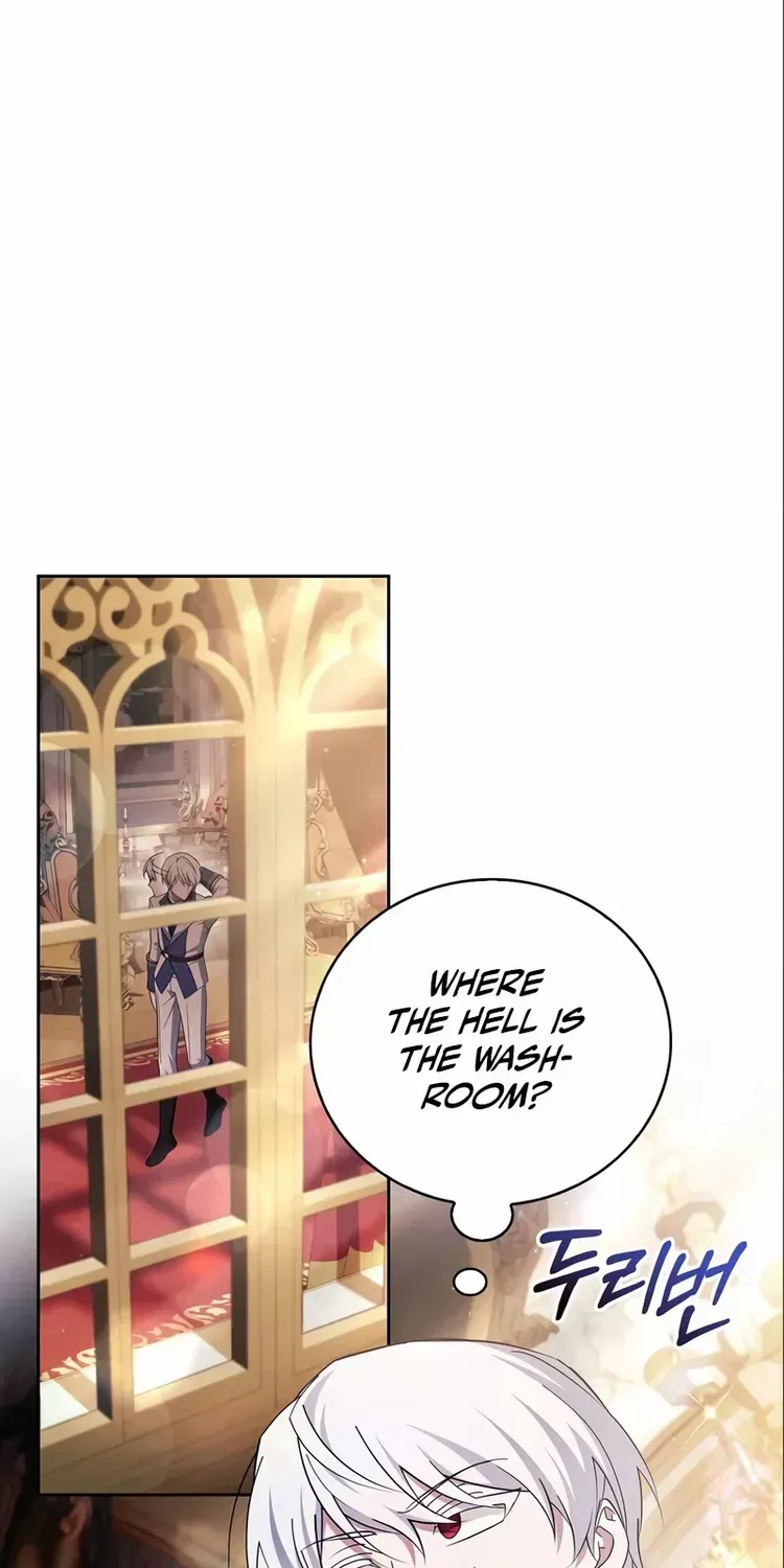 I’m Not That Kind of Talent Chapter 26 page 1 - 