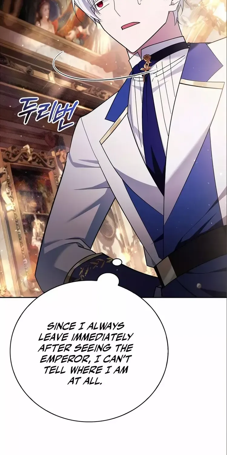 I’m Not That Kind of Talent Chapter 26 page 2 - 
