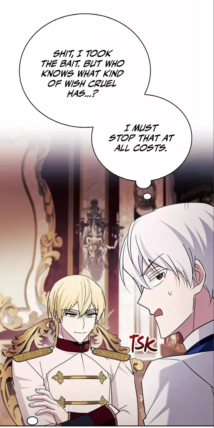 I’m Not That Kind of Talent Chapter 26 page 114 - 