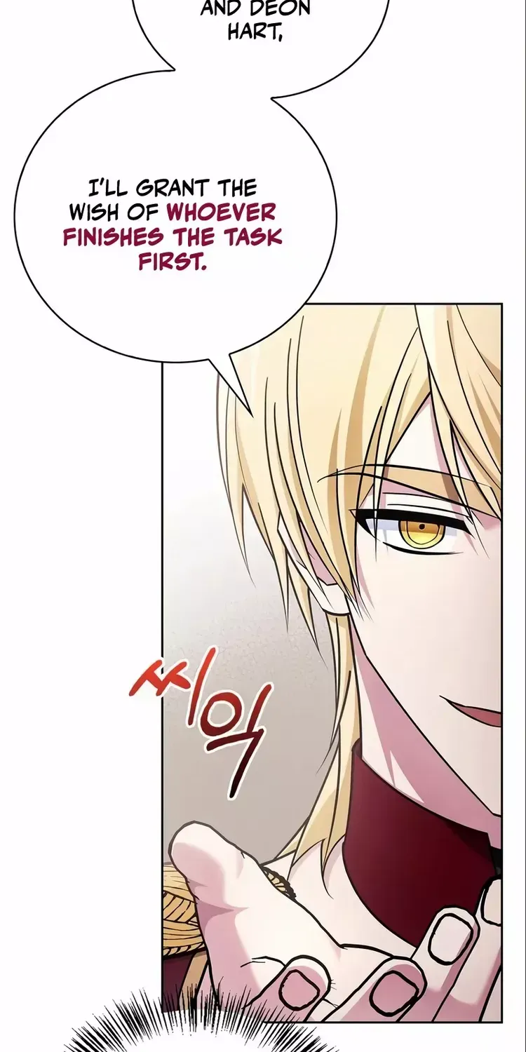I’m Not That Kind of Talent Chapter 26 page 116 - 
