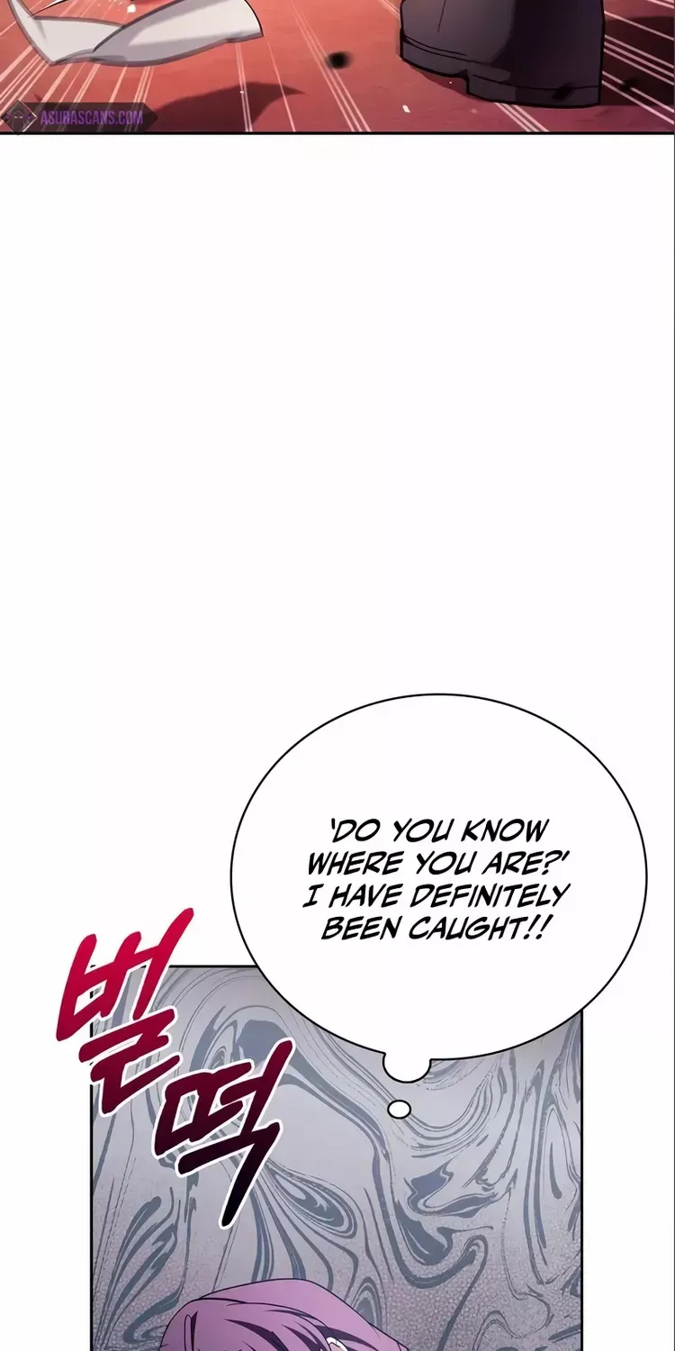 I’m Not That Kind of Talent Chapter 26 page 15 - 
