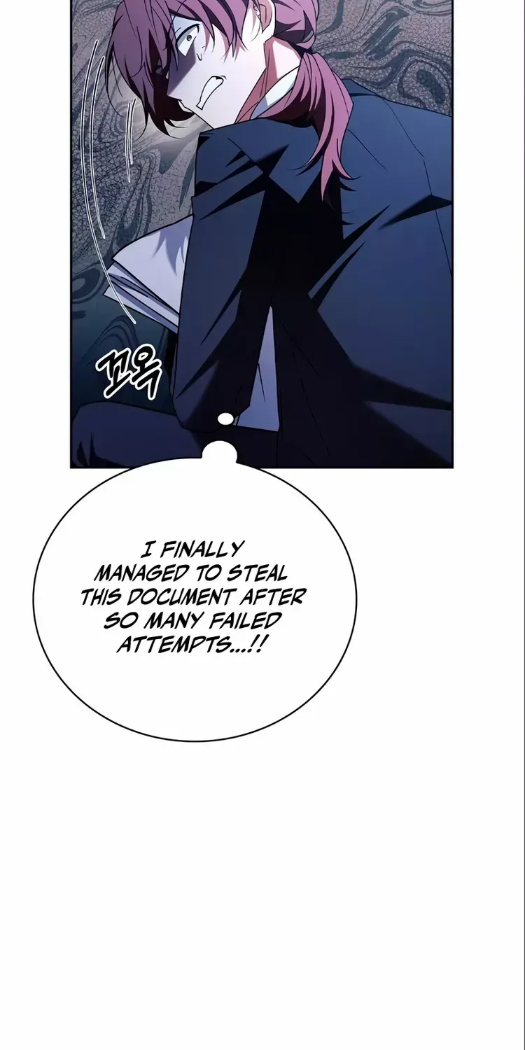 I’m Not That Kind of Talent Chapter 26 page 16 - 