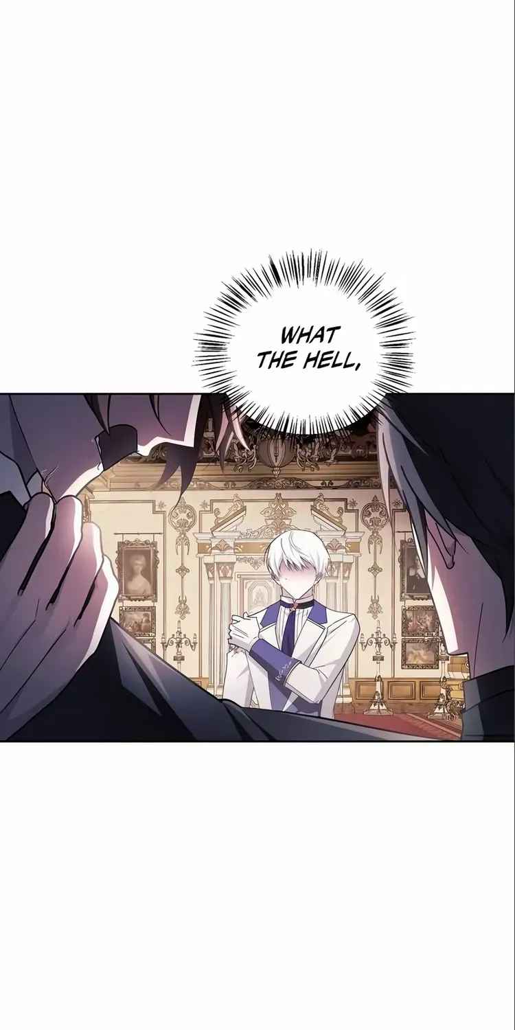 I’m Not That Kind of Talent Chapter 26 page 29 - 