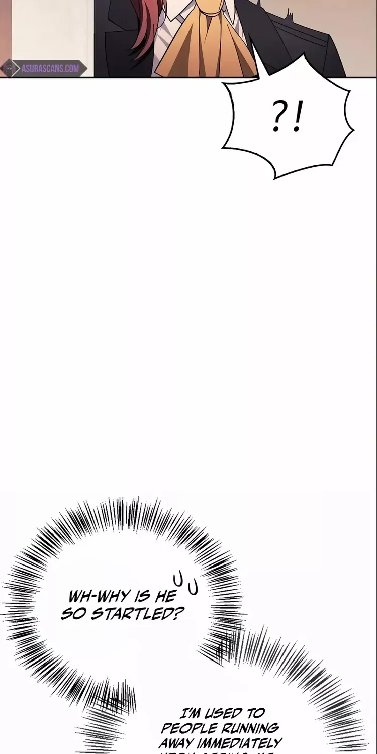I’m Not That Kind of Talent Chapter 26 page 5 - 