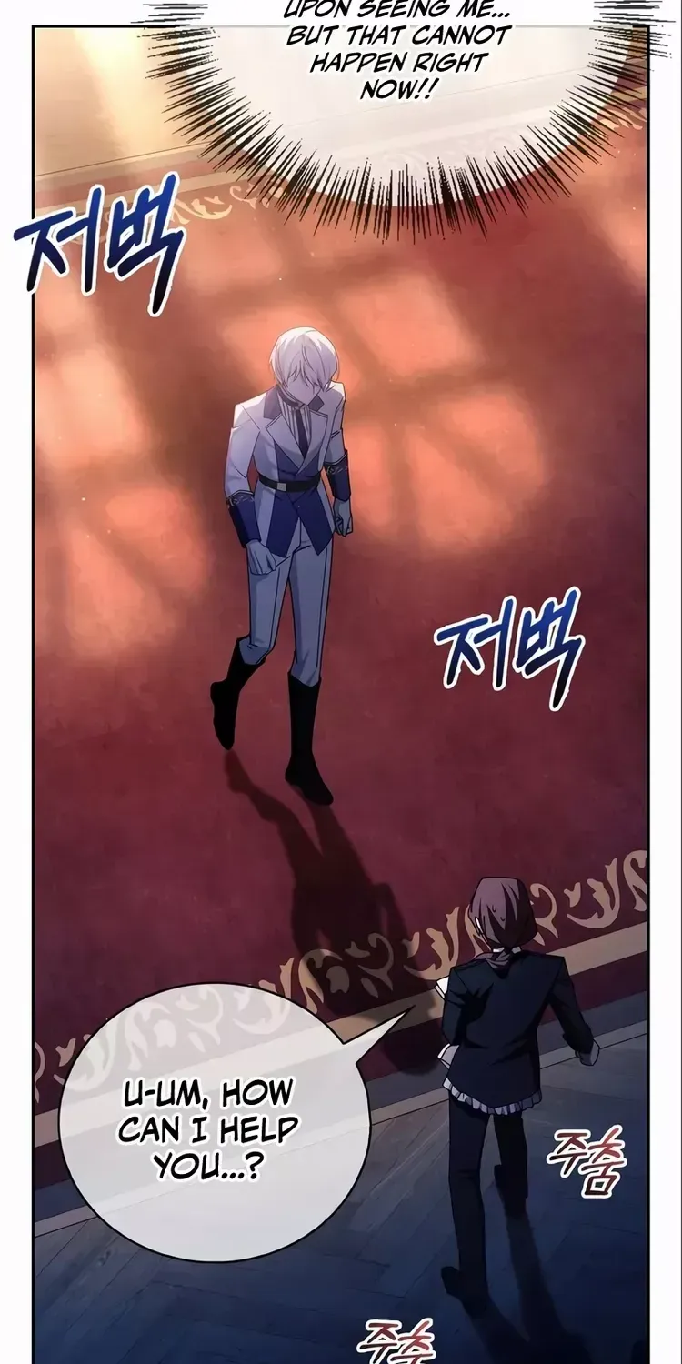 I’m Not That Kind of Talent Chapter 26 page 6 - 