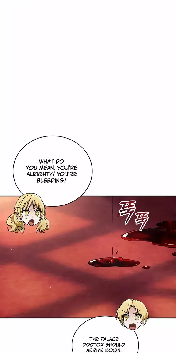 I’m Not That Kind of Talent Chapter 26 page 53 - 
