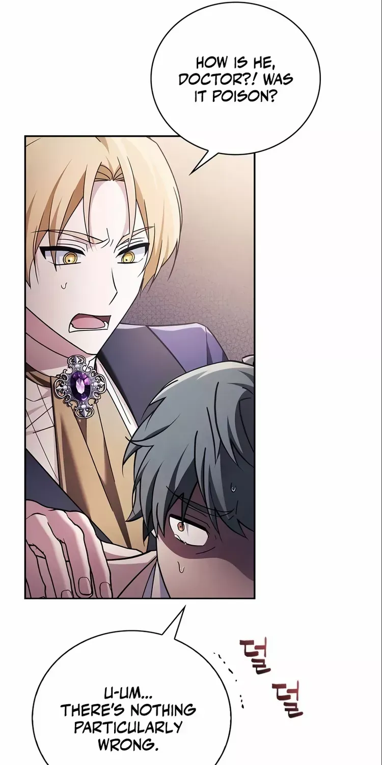 I’m Not That Kind of Talent Chapter 26 page 66 - 