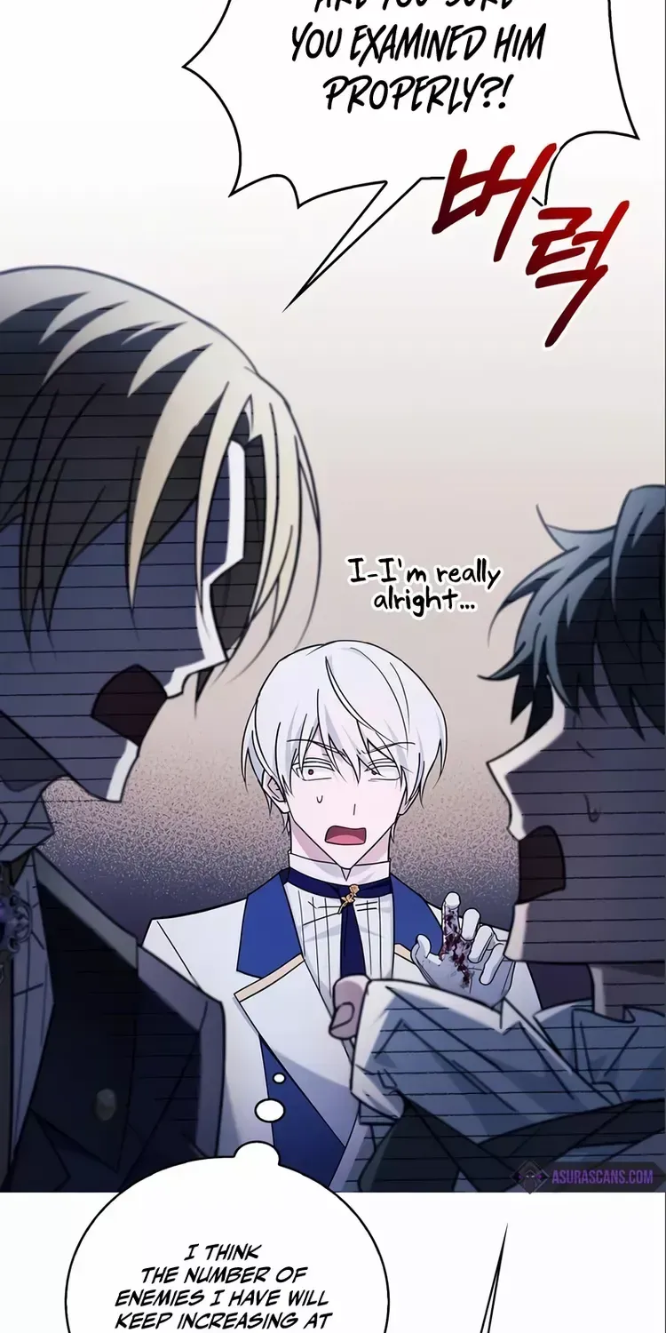 I’m Not That Kind of Talent Chapter 26 page 68 - 