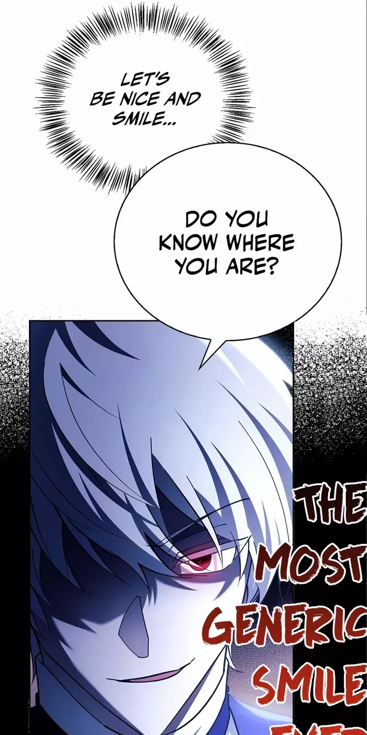 I’m Not That Kind of Talent Chapter 26 page 8 - 